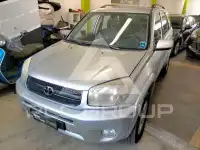 2002 Toyota Other