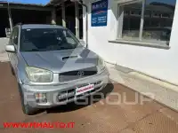 2002 Toyota Other