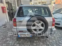 2002 Toyota Other
