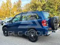 2002 Toyota Other
