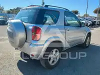 2002 Toyota Other