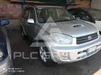 2002 Toyota Other