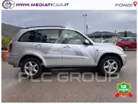 2002 Toyota Other
