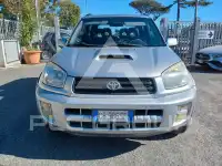 2002 Toyota Other
