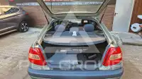 2002 Toyota Avensis