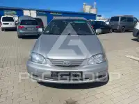 2002 Toyota Avensis