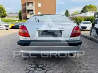 2002 Toyota Avensis