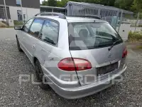 2002 Toyota Avensis