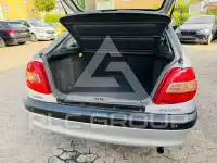 2002 Toyota Avensis