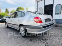 2002 Toyota Avensis
