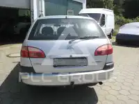 2002 Toyota Avensis