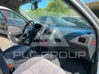 2002 Toyota Avensis