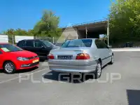 2002 Toyota Avensis