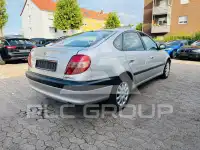 2002 Toyota Avensis