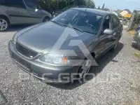 2002 Toyota Avensis