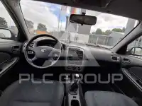 2002 Toyota Avensis