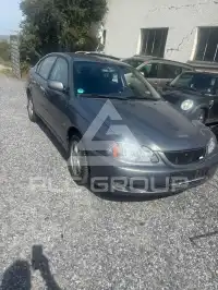 2002 Toyota Avensis