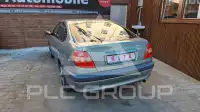 2002 Toyota Avensis