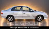 2002 Toyota Avensis