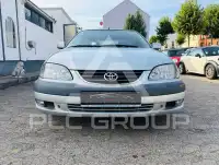 2002 Toyota Avensis
