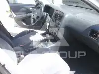 2002 Toyota Avensis