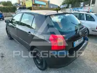 2002 Toyota COROLLA