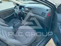 2002 Toyota COROLLA