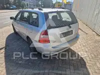 2002 Toyota COROLLA