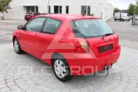 2002 Toyota COROLLA