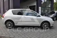 2002 Toyota COROLLA