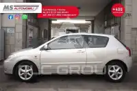 2002 Toyota COROLLA