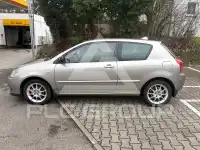 2002 Toyota COROLLA