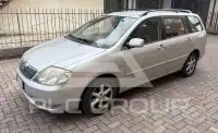 2002 Toyota COROLLA