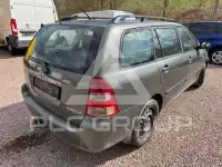 2002 Toyota COROLLA