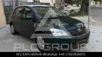 2002 Toyota COROLLA