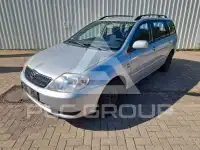 2002 Toyota COROLLA