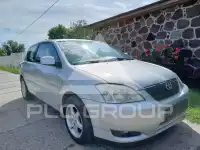 2002 Toyota COROLLA