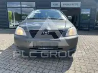 2002 Toyota COROLLA