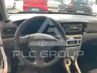 2002 Toyota COROLLA