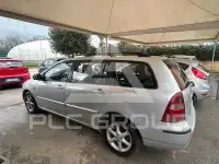 2002 Toyota COROLLA