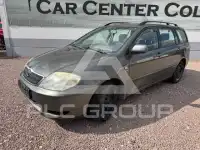 2002 Toyota COROLLA
