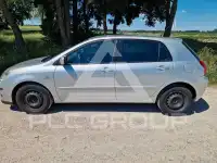 2002 Toyota COROLLA