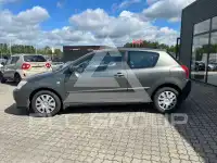2002 Toyota COROLLA