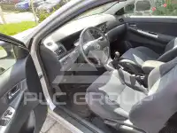 2002 Toyota COROLLA