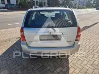 2002 Toyota COROLLA