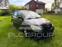 2002 Toyota COROLLA