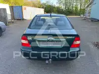2002 Toyota COROLLA
