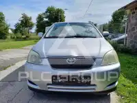 2002 Toyota COROLLA