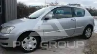 2002 Toyota COROLLA