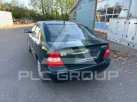 2002 Toyota COROLLA
